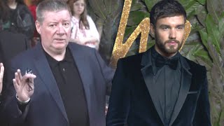 Information Liam Payne’s Dad Still in Argentina as He Awaits Release of Son’s Body News