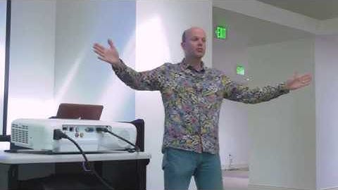 Informatics Student Project Showcase, Spring 2019