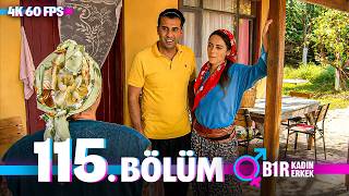 1 Woman 1 Man | Episode 115 | 4K 60 FPS