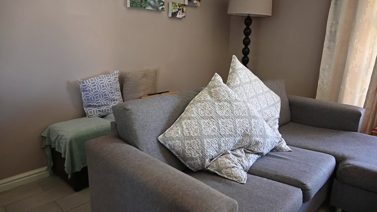 1 Aroma Sands, Vredekloof YouTube