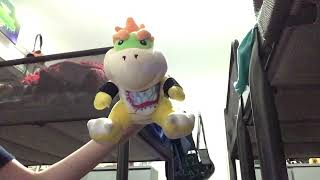 Talk To The Fox Lab Logo