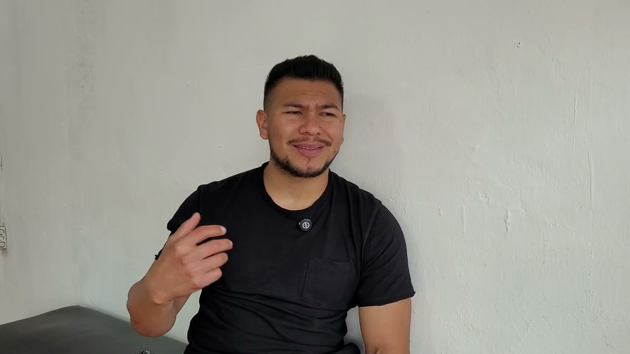 Te cuento mi historia. Reflexión de como empezar 