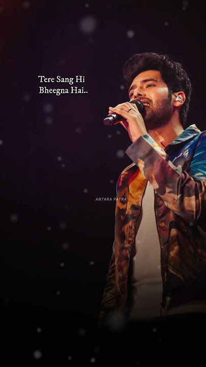Khali Khali Dil#Armaan Malik#song#lyricsvideo#khalikhalidil#armaanmalik#shorts#status
