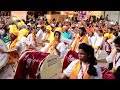 नांदब्रह्मा ढोल ताशा पथक पुणे ।। Nandbramha Dhol Tasha Pathak Pune ।। Ganeshotsav