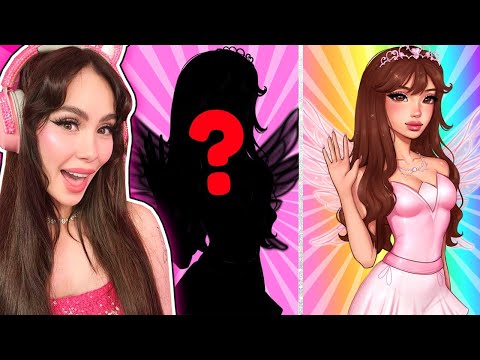 If You GUESS THE DRESS TO IMPRESS CHARACTER You Get FREE VIP