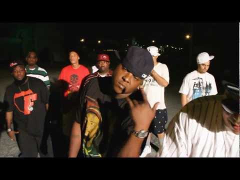 G.I. ft Jadakiss - French Montana & Beanie Sigel "Overcame it All"