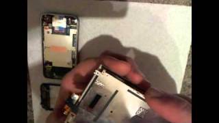 How to fix iphone white screen(, 2011-04-07T10:00:30.000Z)