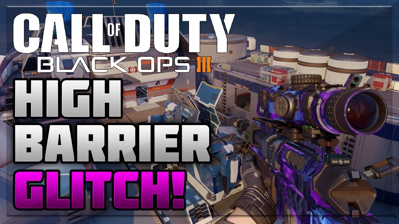 Skyjacked Glich Tutorial