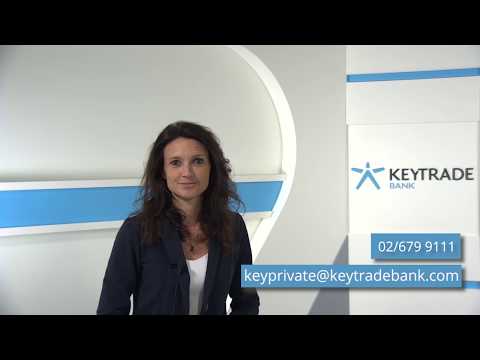 Comment finaliser l'ouverture d'un KEYPRIVATE ?