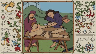 Aníbal Bley - Victimae 01