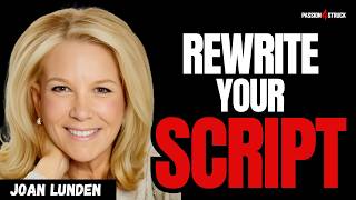 Joan Lunden: When The Script Ends, What Comes NEXT