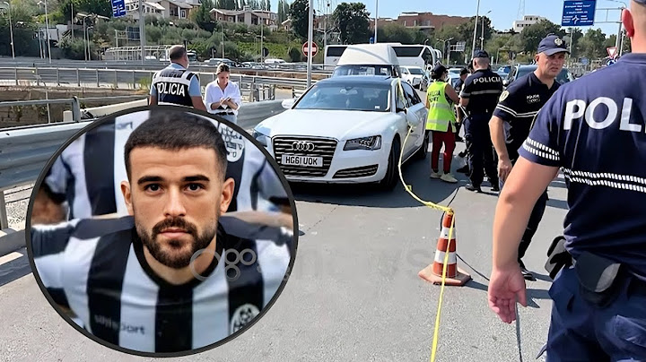 Nga titullar te sherri në ndihmë të vajzave që gërvishtën makinat, në kërkim futbollisti i Laçit