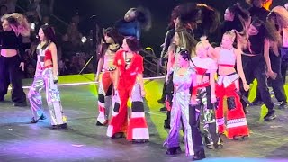 Xg - Tgif Grl Gvng - Kcon - La Fancam