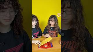 Desafio: palavras negativas #challenge #desafio #jogodetabuleiro #tiltnshout #shorts