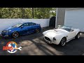 COBRA and CRUZE MISSILE PROJECT Dave's World