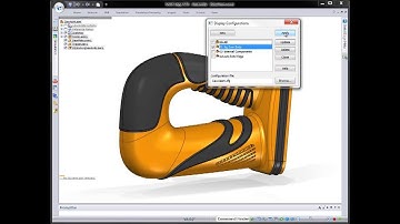 Solid Edge ST6 Surfacing (Siemens PLM)