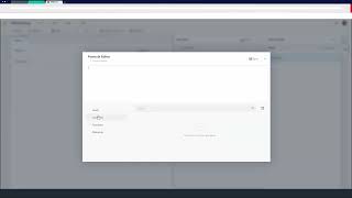 Bimser Synergy LowCode Platform - Rule Manager Formula Manager