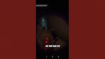 Ducks out for blood. #gaming #horror #games #gameplay #funny #repo #r.e.p.o