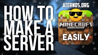 How to Make Server in Minecraft screenshot 5