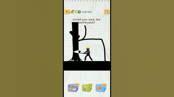 Draw 2 Save Level 213