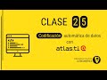 Clase 25: Codificacion automatica de datos con ATLAS.ti