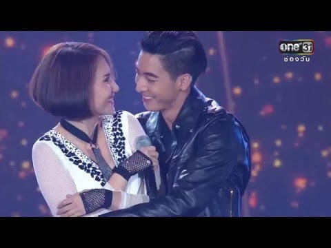 Weakness: Tono and Jenny | THE STAR 12 Final Round Announcement | Channel one 31