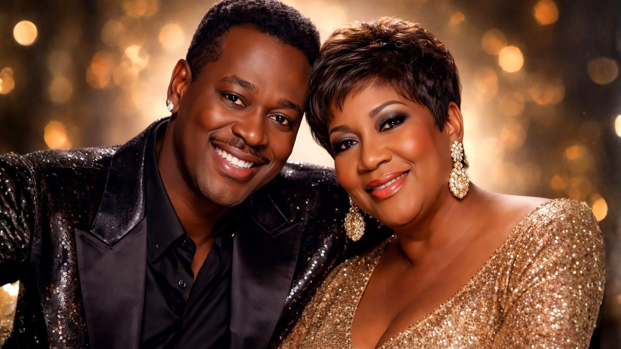 Luther Vandross & Aretha Franklin: The Soulful Majesty of Music