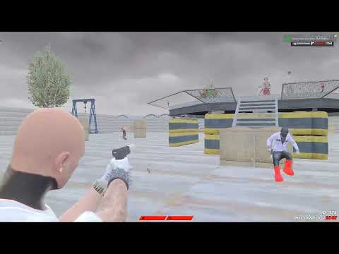 Mike | Bdrz x Btrp |  Five m montage