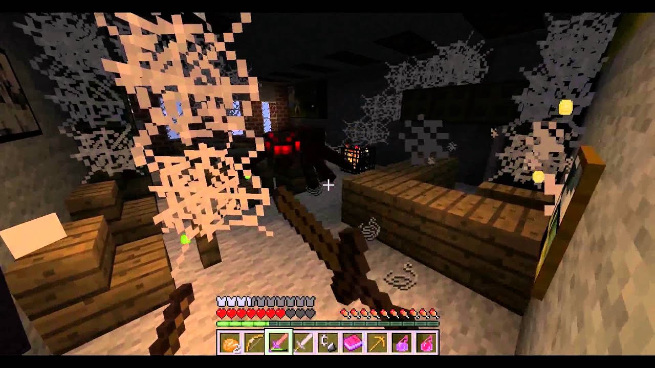 The Best Part Of Life! - Minecraft [Project: Central] ft. Faunwea (Episode 1)