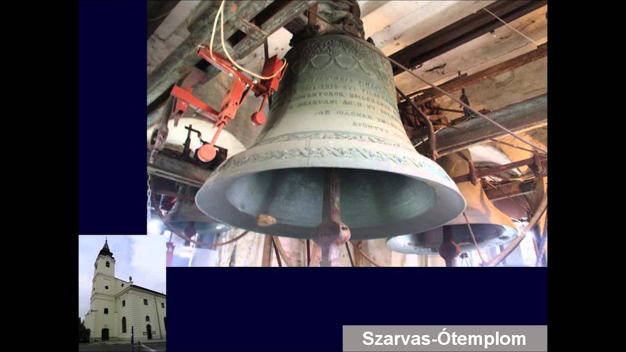 A magyarországi evangélikus harangokról
