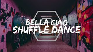 Bella Ciao-Shuffle Dance♪