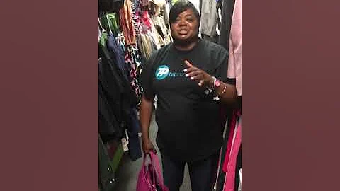 Tanya Weaver @ Whats In Your House