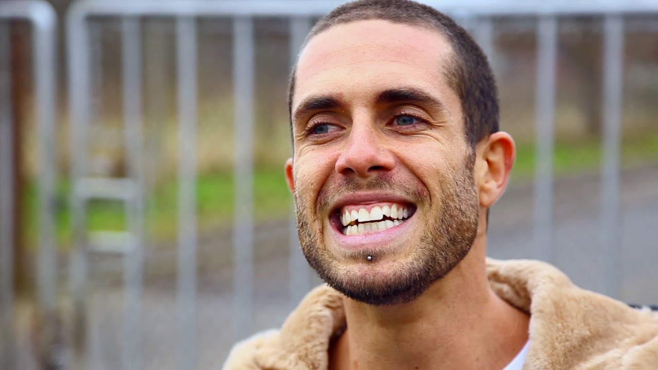 JAMES ASPEY INTERVIEW Outside Slaughterhouse (PBN Spotlight #1)