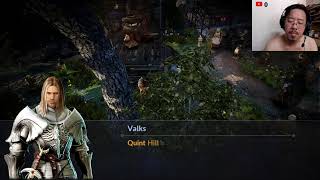 Black Desert Mobile Remastered DAY 5 LIVE