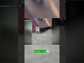 California Floods: Raging Waters, Rooftop Rescues & Storm Threat! #shorts