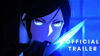 Katsugeki/Touken Ranbu Movie - Official Teaser Trailer