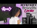 Mystery Wash and Go Combo Episode 1