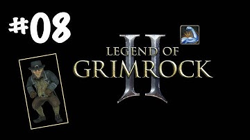 Ratling,Insane Ironman,All Optional Modes,Grimrock 2 #8