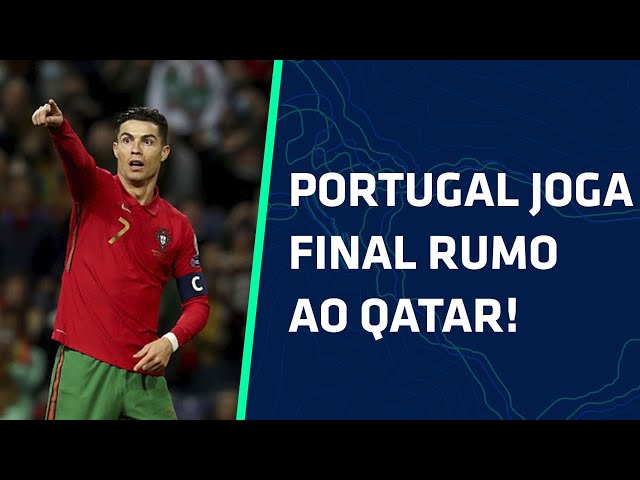 Com CR7 em campo, confira jogos desta quinta (24) na Copa do Mundo 2022 -  Folha PE