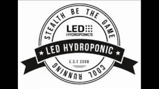 led grow lights