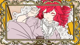 ティアーズ・ティータイム𝄆Reborn / feat.重音テト