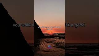 Saying goodbye - Peetah Morgan