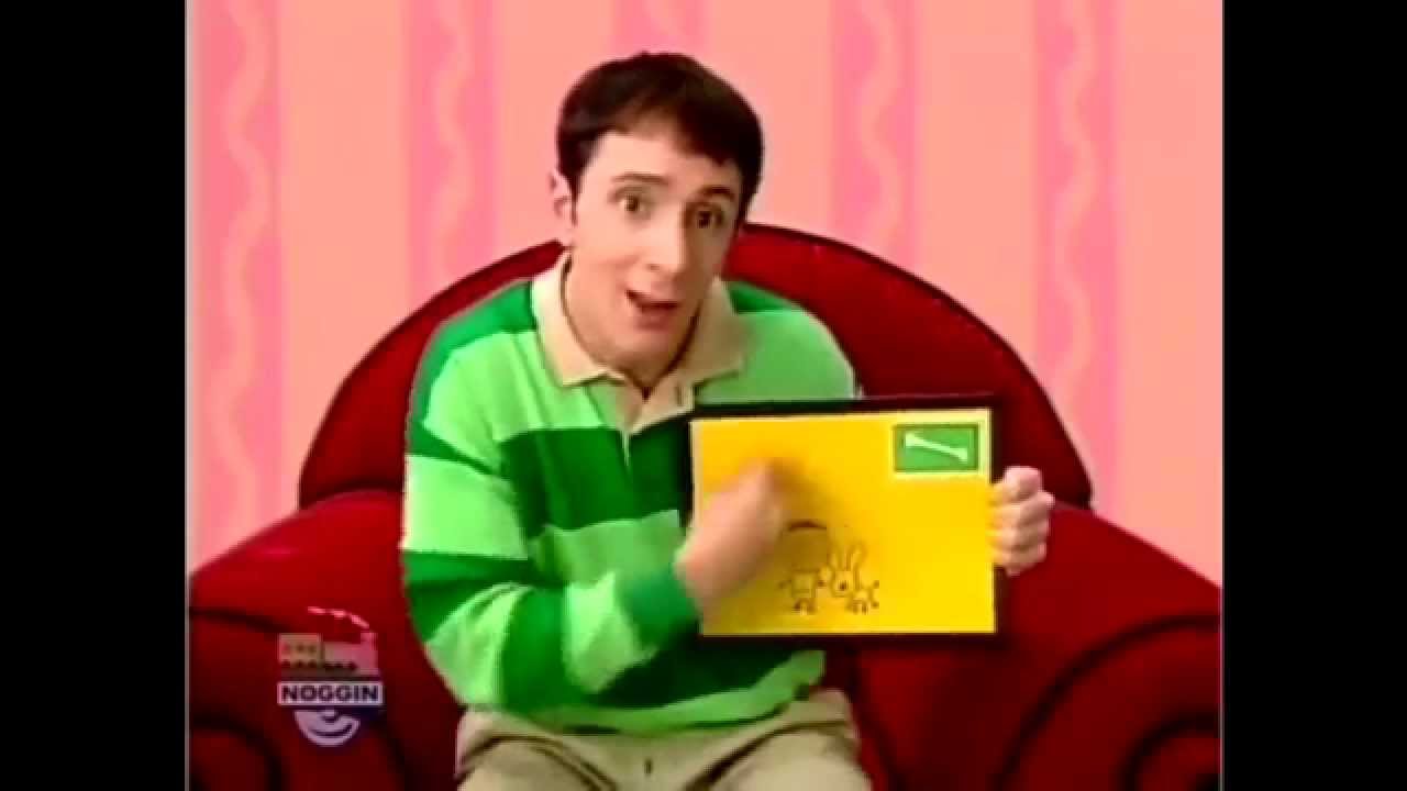 We Just Got A Letter! YouTube We Just Got A Letter! YouTube