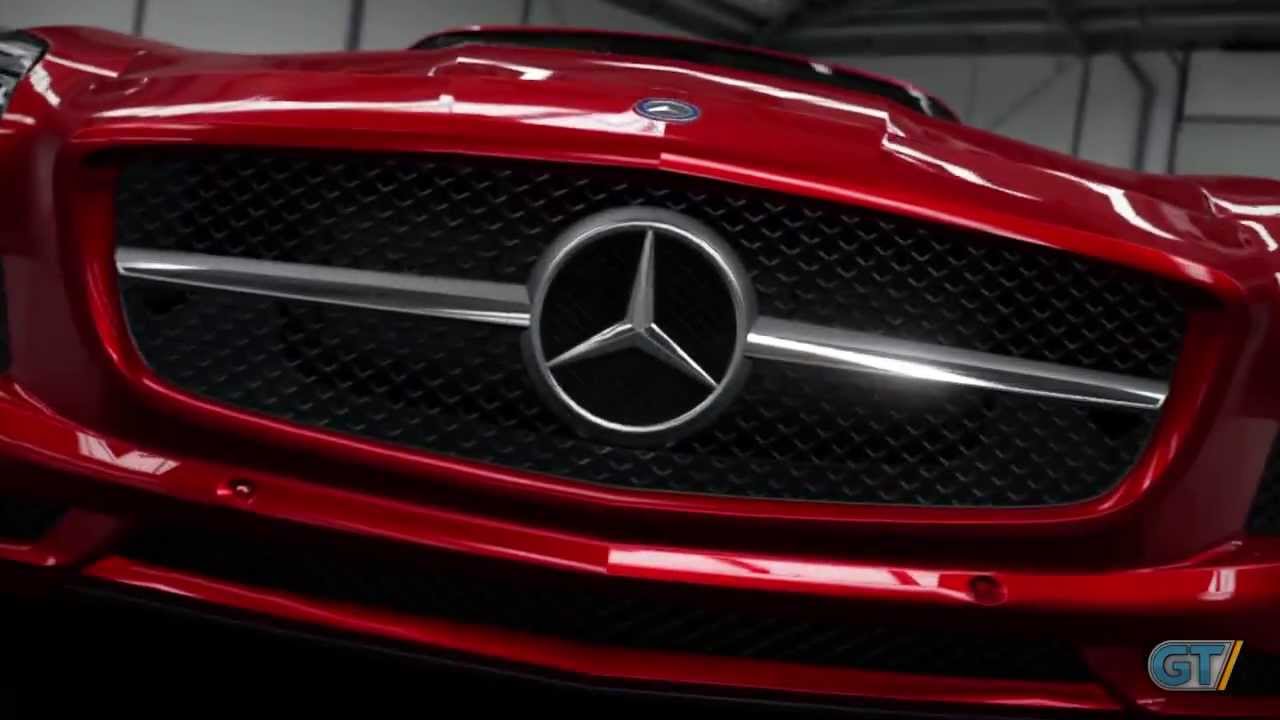 What We Want From Next-Gen: Forza