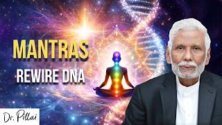 Hoe mantra's in je DNA terechtkomen | De yogische wetenschap van heilige klanken