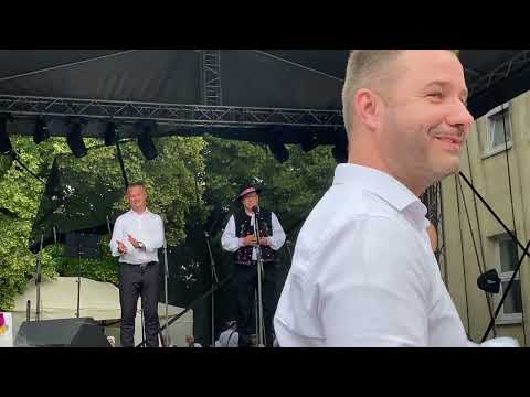 Oslavy 777. let Malého Šariša