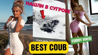 Best Coub | Best Cube | Cube Compilation @Daimaxdstudio №27