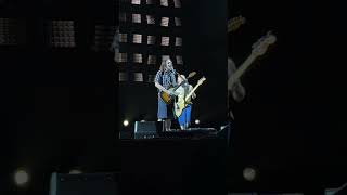 Rhcp Around The World singapore 2023