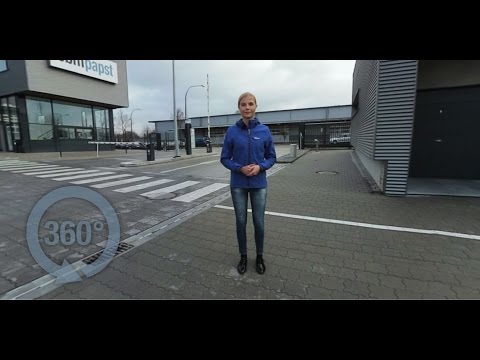 360°-Rundgang – Ingenieure (m/w/d) | ebm-papst