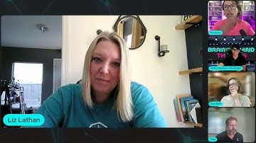 Sneak Peek: BTS with the AI Hackathon Team: tech run-through